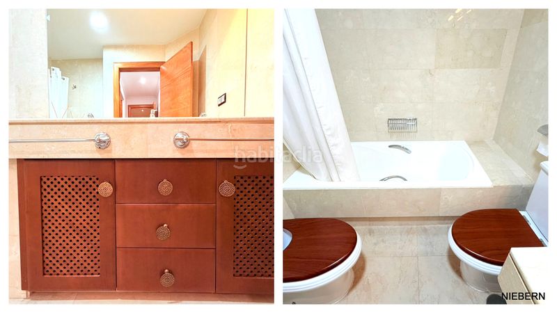 Foto b82415d2-87c6-4e79-a57f-9526261582c3. Rent flat in Casco Antiguo Cartagena