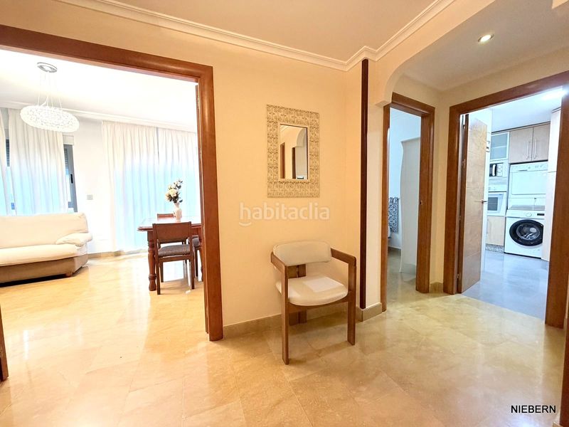 Foto c201ab9b-38ad-4a7f-b195-4f660be5e09f. Rent flat in Casco Antiguo Cartagena
