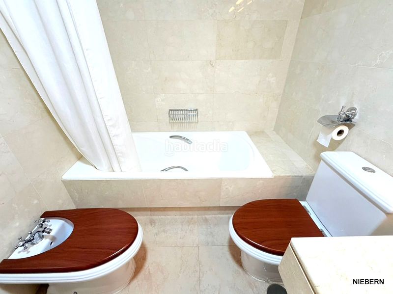 Foto c89ce875-909e-4ac7-b014-3f8d0f581c2e. Rent flat in Casco Antiguo Cartagena