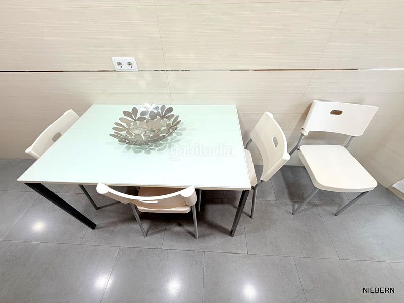 Foto c89ea0ff-18cc-4902-a429-b044c6a05965. Rent flat in Casco Antiguo Cartagena