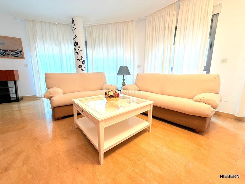 Foto cb22242b-1896-492a-8040-5669e802b72e. Rent flat in Casco Antiguo Cartagena