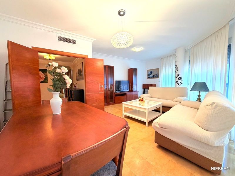 Foto da73d5c2-d207-4e02-a2eb-27431412a2c2. Rent flat in Casco Antiguo Cartagena