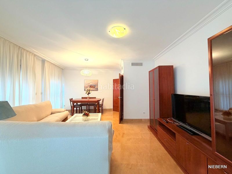 Foto e17dae0e-8815-470c-bfaa-b5d77591981e. Rent flat in Casco Antiguo Cartagena