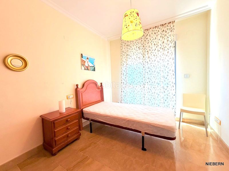 Foto ecdf925f-f353-469d-8e91-2c8d0e50ec5a. Rent flat in Casco Antiguo Cartagena