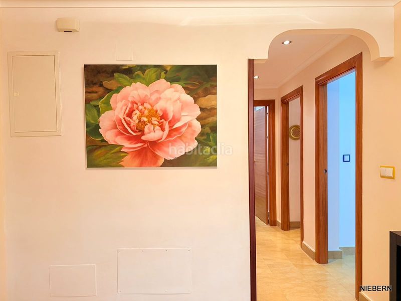 Foto eedf33a2-ce62-4478-b34e-9c839d27938d. Rent flat in Casco Antiguo Cartagena