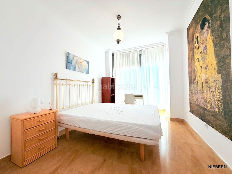 Foto ef75ee5f-5c6f-4689-9e12-27f19c63bd23. Rent flat in Casco Antiguo Cartagena