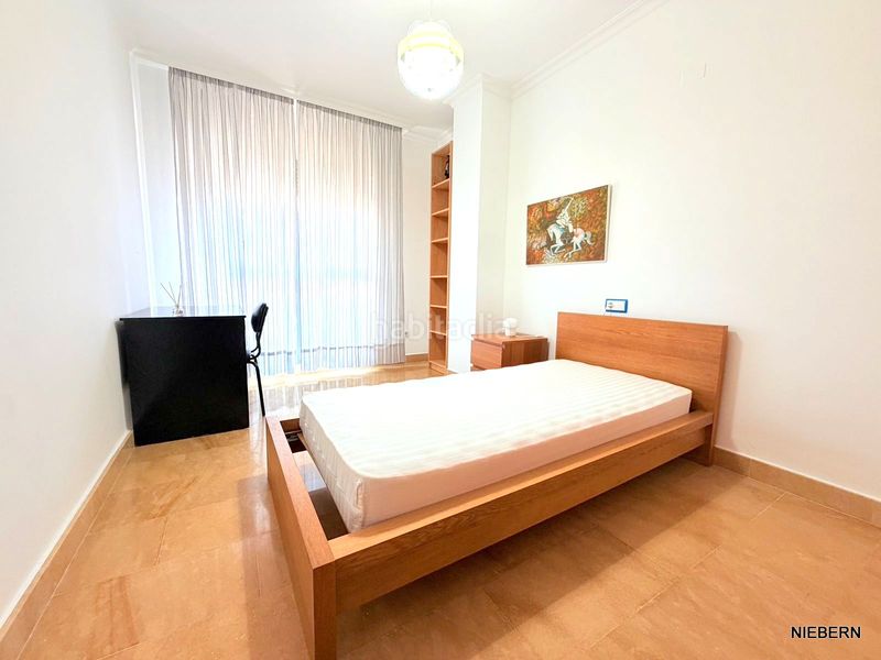 Foto f55952bf-5b82-4e80-bf33-ba817631efb1. Rent flat in Casco Antiguo Cartagena