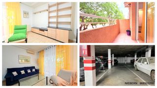 Rent Flat  Avenida de venecia