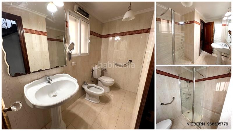 Foto c3fcf7a6-9f3d-411a-a21e-9ee3a9e3a650. Casa adossada a Los Barreros - Cuatro Santos Cartagena