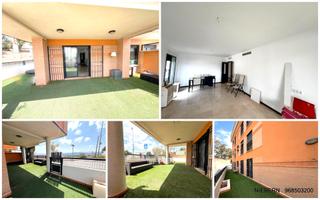 Appartement à Paseo del portón 3. ¡tu nuevo hogar en la ñora ya te está esperando!
