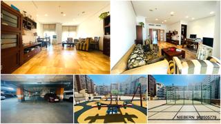 Location Appartement  Calle pintor balaca
