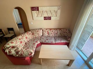 Appartement à Calle paz de bucarest 2
