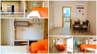 Appartement à Calle paz de bucarest 2