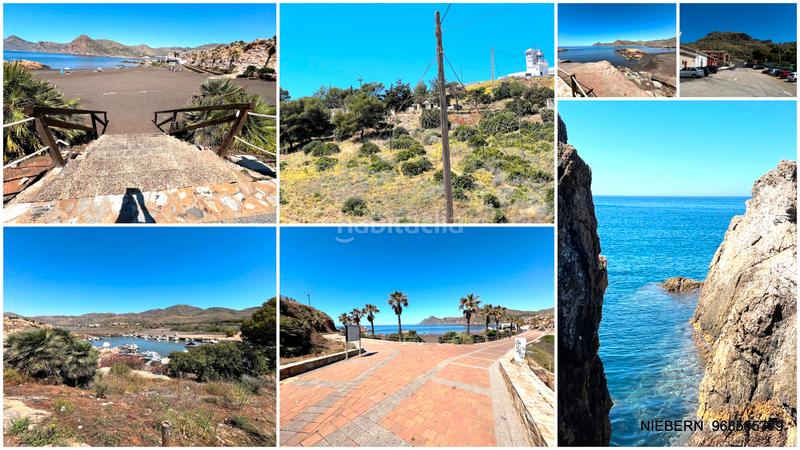 Foto 0a54488b-33dc-40dc-bc1c-7eee8bd0e439. Casa a calle martín alonso 20 a Portmán Unión (La)