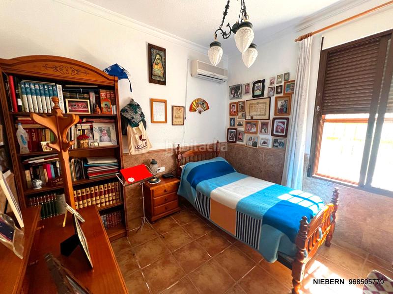 Foto 14eb8403-1bbb-41c7-a1a0-51ed9ce73676. Casa a calle martín alonso 20 a Portmán Unión (La)