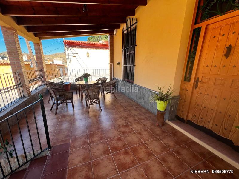 Foto 1b8194d9-d1ff-42a8-adcf-82e3bd8d823a. Casa a calle martín alonso 20 a Portmán Unión (La)