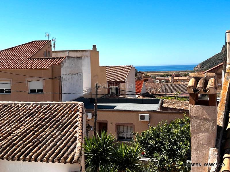 Foto 25162f32-def0-45cb-ab6a-e386ebce312b. Casa a calle martín alonso 20 a Portmán Unión (La)