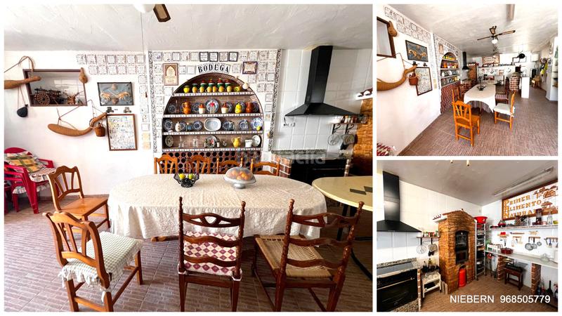 Foto 2f0fbc5d-d083-45f2-923a-70194fc9464d. Casa a calle martín alonso 20 a Portmán Unión (La)