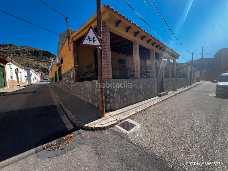 Foto 2f983231-a119-4746-bd73-6f2756204a26. Casa a calle martín alonso 20 a Portmán Unión (La)