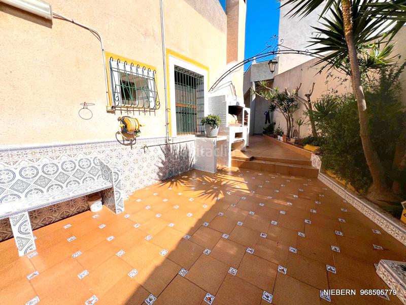 Foto 3addc644-cf01-4f5f-80a2-27a02f777e43. Casa a calle martín alonso 20 a Portmán Unión (La)