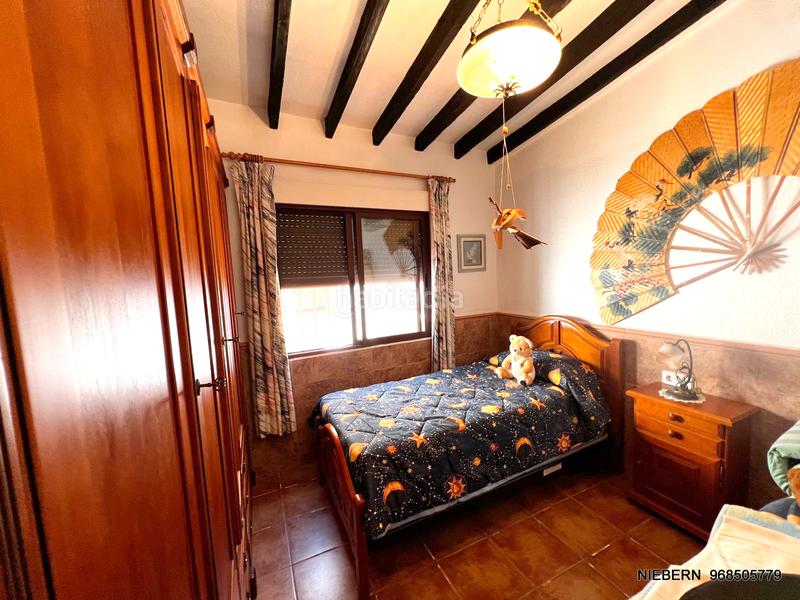 Foto 3bb2dfb9-492f-4bde-a5e8-6f891949f4cd. Casa a calle martín alonso 20 a Portmán Unión (La)