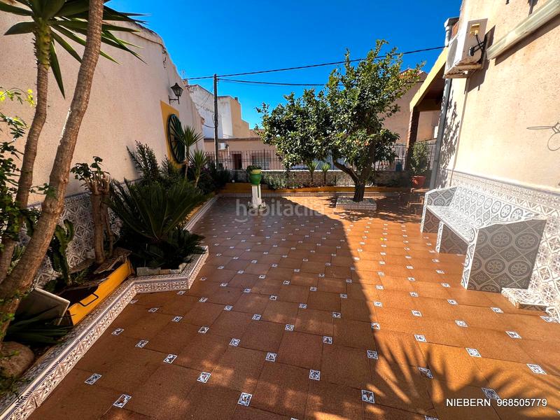 Foto 41827c00-41c0-4fe3-be64-5f314b2955ca. Casa a calle martín alonso 20 a Portmán Unión (La)