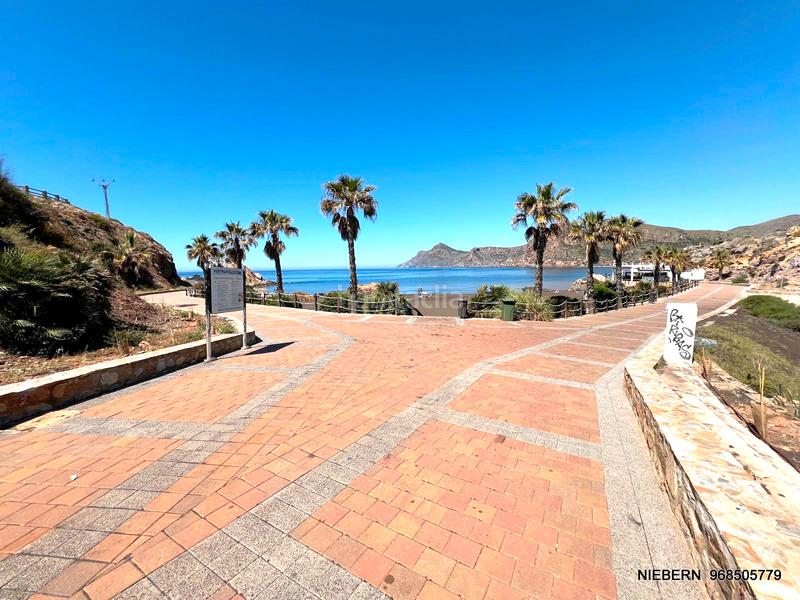 Foto 4c2c1b0c-87e6-47f0-ab00-2742d9c83e1a. Casa a calle martín alonso 20 a Portmán Unión (La)