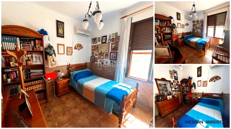 Foto 55ddb868-6571-40d7-9749-270066da2743. Casa a calle martín alonso 20 a Portmán Unión (La)