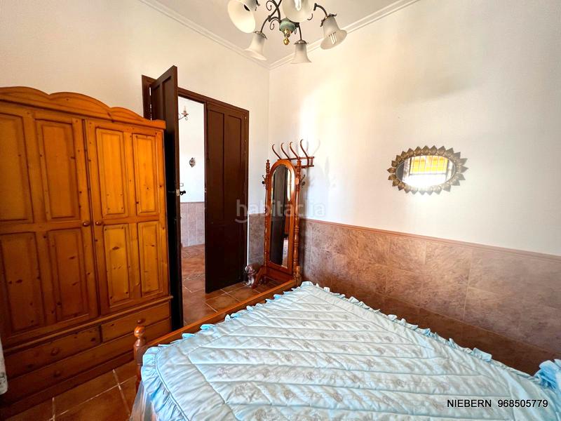 Foto 5f60bb82-3d5c-4b3b-a4ea-390f1c6cf7d9. Casa a calle martín alonso 20 a Portmán Unión (La)