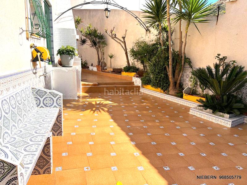 Foto 64464552-2240-4494-995b-b61b0e742c8d. Casa a calle martín alonso 20 a Portmán Unión (La)