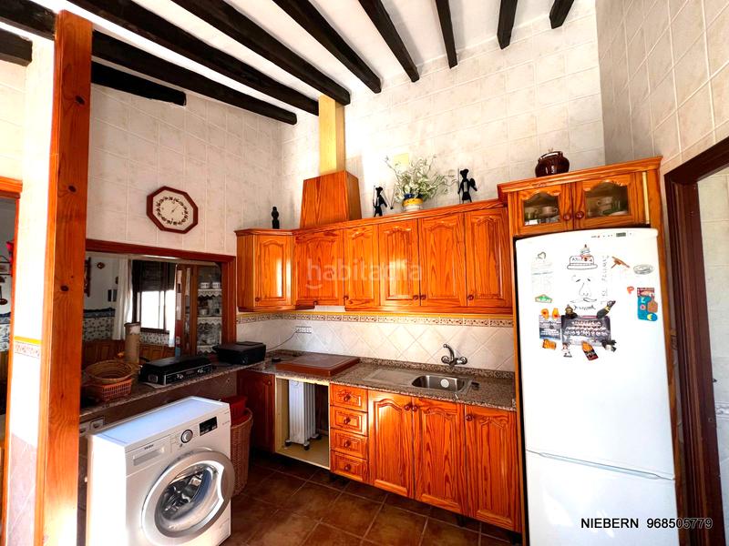 Foto 6db58ba8-bbd7-48fa-aaf6-e12da8c8c221. Casa a calle martín alonso 20 a Portmán Unión (La)