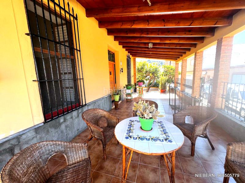 Foto 6ee2d4e0-80fa-4c42-a2b7-a5c28c0ecac4. Casa a calle martín alonso 20 a Portmán Unión (La)