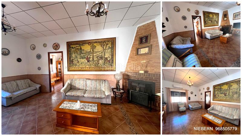 Foto 78a9e179-fd00-4697-a9f3-b002125e834a. Casa a calle martín alonso 20 a Portmán Unión (La)