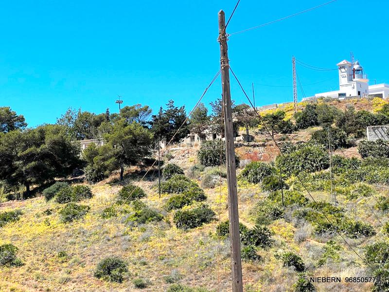 Foto 7b3a2bed-2f38-450a-9217-66250be4c5e2. Casa a calle martín alonso 20 a Portmán Unión (La)