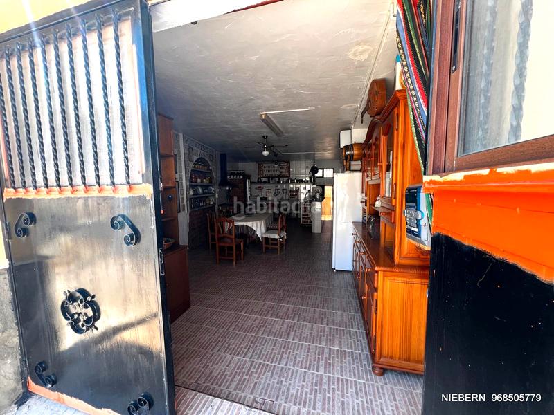 Foto 7c939be5-e8be-4d90-95e3-401186cb4b14. Casa a calle martín alonso 20 a Portmán Unión (La)