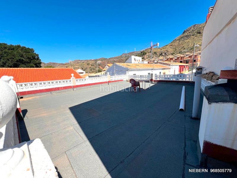 Foto 7f082096-bfb1-4414-8685-680218da7367. Casa a calle martín alonso 20 a Portmán Unión (La)