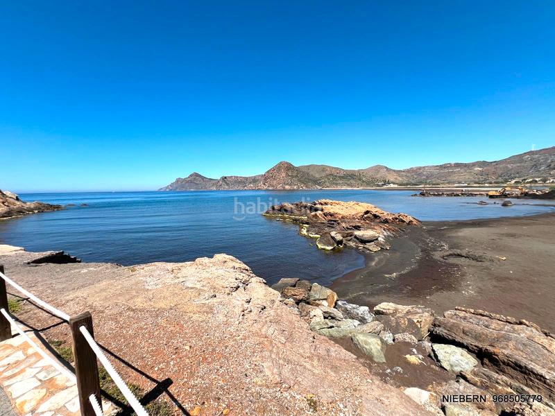 Foto 8a93e80d-2ae6-4342-9c47-5785c1cd1041. Casa a calle martín alonso 20 a Portmán Unión (La)