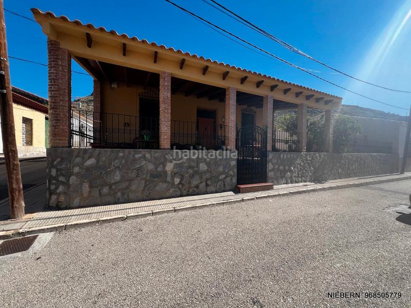 Foto 96df3986-31f3-47c1-9cdf-a6c6428cb1f4. Casa a calle martín alonso 20 a Portmán Unión (La)