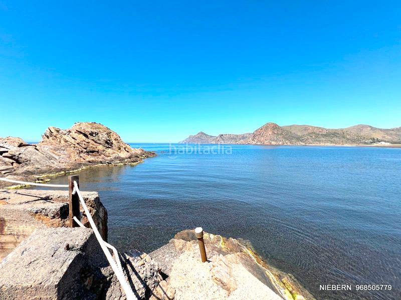 Foto 9a28e857-7da0-480a-be44-5ce0b0e5f112. Casa a calle martín alonso 20 a Portmán Unión (La)