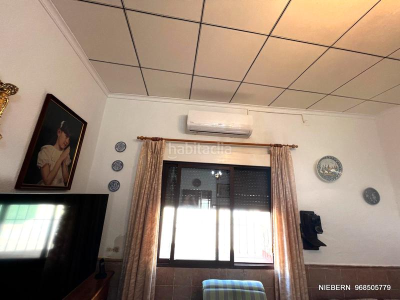 Foto b38f29d8-5879-41a2-9db7-886ffbc14147. Casa a calle martín alonso 20 a Portmán Unión (La)