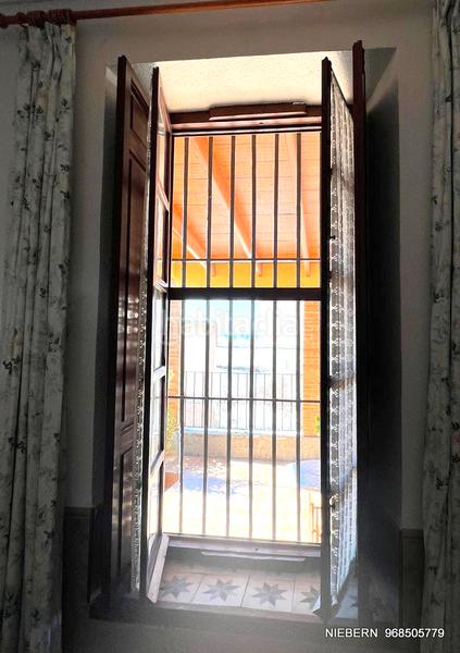 Foto b4cfb8b5-a9c9-4234-ac9e-f28b63b44b7c. Casa a calle martín alonso 20 a Portmán Unión (La)