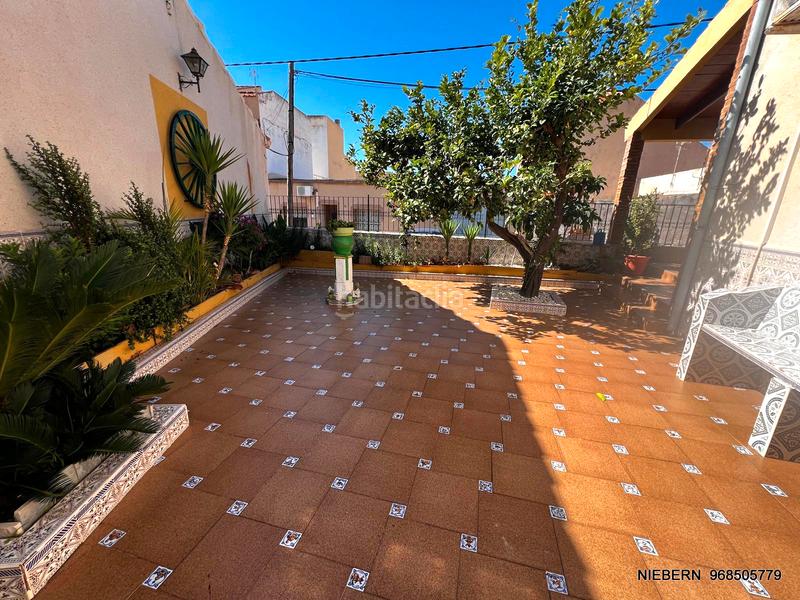 Foto c800218b-8c99-4226-afab-adacf0a2f110. Casa a calle martín alonso 20 a Portmán Unión (La)