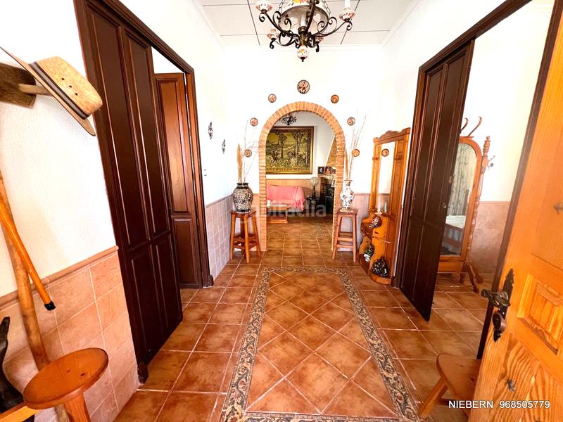 Foto dbb59cc2-e053-4c22-9959-f582569889b8. Casa a calle martín alonso 20 a Portmán Unión (La)