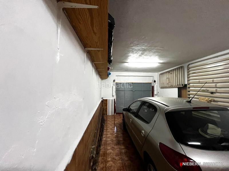 Foto e44446e0-e130-412d-abbc-81fa4f2e5299. Casa a calle martín alonso 20 a Portmán Unión (La)