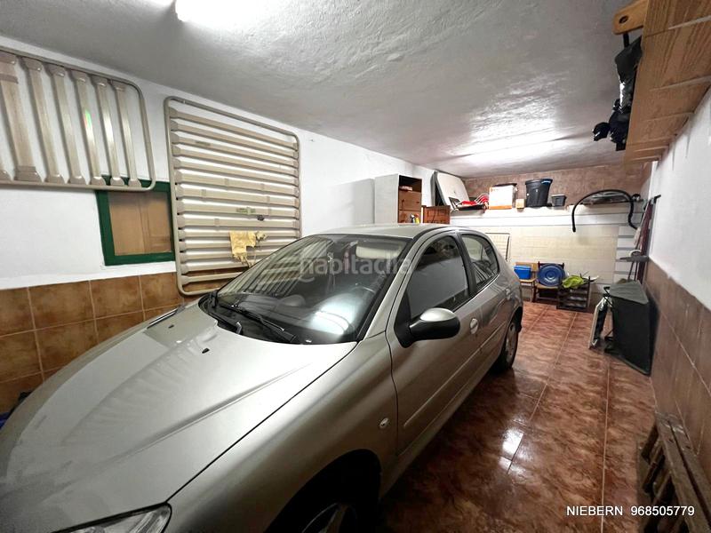 Foto e8bf449e-0285-4bae-9a2a-a423c6c05c5e. Casa a calle martín alonso 20 a Portmán Unión (La)