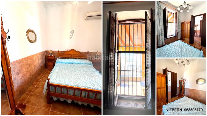 Foto eaec5398-8a91-47c7-aaee-1dd5339feca6. Casa a calle martín alonso 20 a Portmán Unión (La)