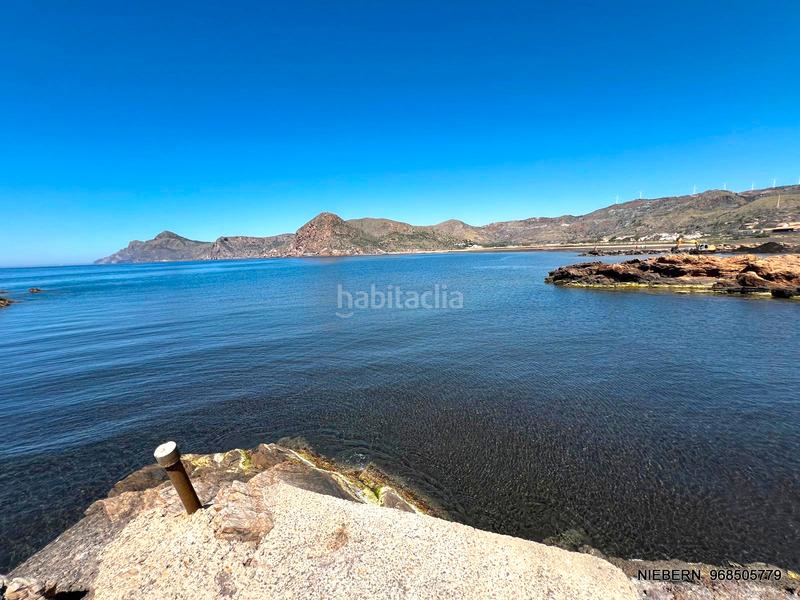 Foto ebd36725-2133-472e-ba1e-edf93ab1aea9. Casa a calle martín alonso 20 a Portmán Unión (La)