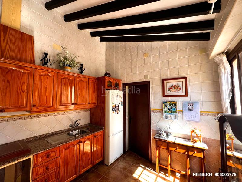 Foto ef3b29a0-818e-4fc2-952e-3512cd81a40d. Casa a calle martín alonso 20 a Portmán Unión (La)