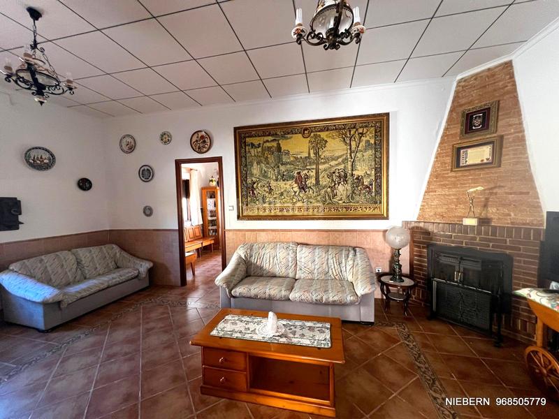 Foto fab31013-7ab2-40a1-85de-b88494078d74. Casa a calle martín alonso 20 a Portmán Unión (La)