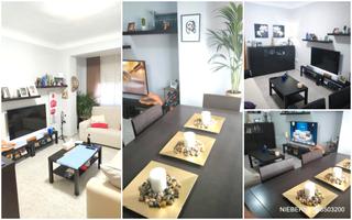 Location Appartement  Calle santa florentina